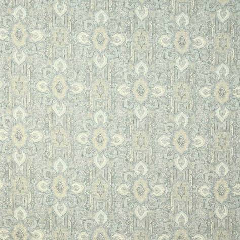 Colefax & Fowler  Oriana Fabrics Amadore Fabric - Old Blue - F4631-03 - Image 1