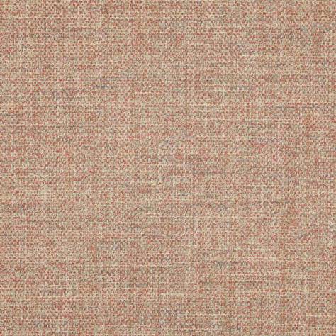 Colefax & Fowler  Brett Weaves Foley Fabric - Pink - F4633-02 - Image 1