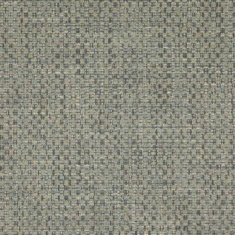 Colefax & Fowler  Brett Weaves Boyd Fabric - Aqua - F4634-02 - Image 1
