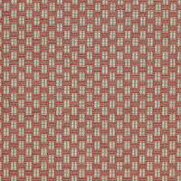 Keston Fabric - Red