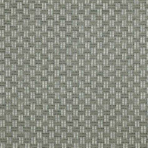 Colefax & Fowler  Brett Weaves Keston Fabric - Celadon - F4641-03 - Image 1
