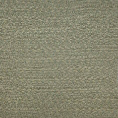 Colefax & Fowler  Brett Weaves Brett Fabric - Forest - F4643-01 - Image 1
