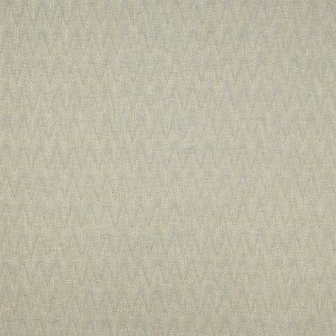Colefax & Fowler  Brett Weaves Brett Fabric - Aqua - F4643-03