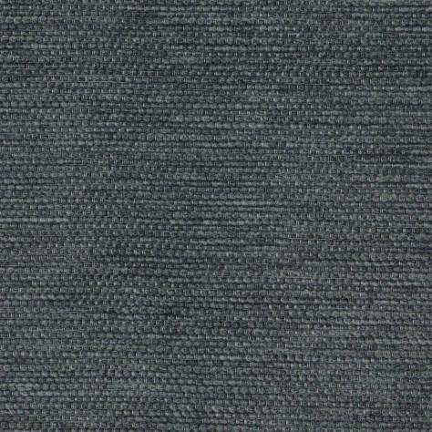 Colefax & Fowler  Brett Weaves Tay Fabric - Blue - F4644-03 - Image 1