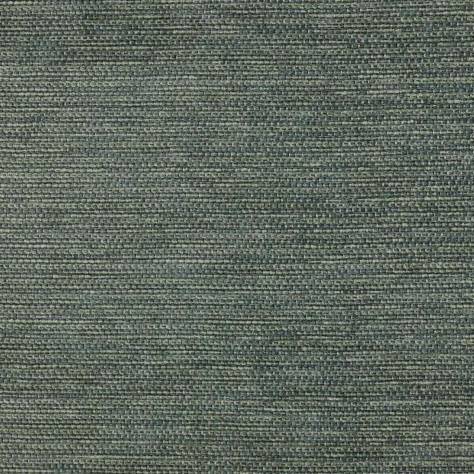 Colefax & Fowler  Brett Weaves Tay Fabric - Forest - F4644-06 - Image 1