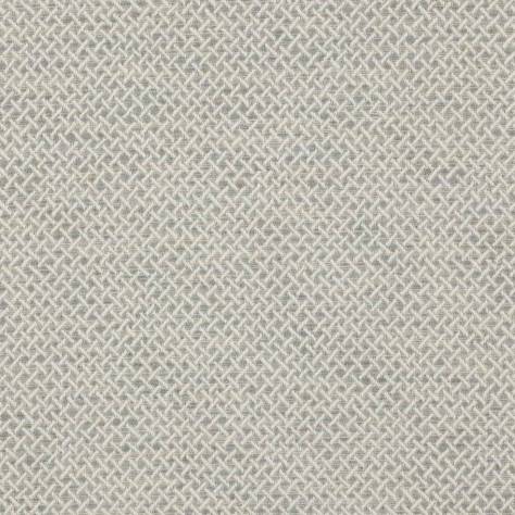 Colefax & Fowler  Brett Weaves Medway Fabric - Old Blue - F4646-02