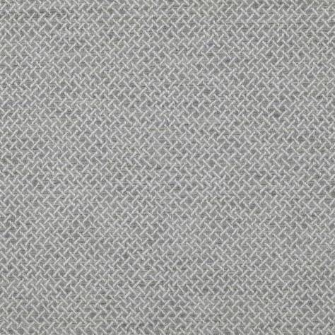 Colefax & Fowler  Brett Weaves Medway Fabric - Slate - F4646-05 - Image 1