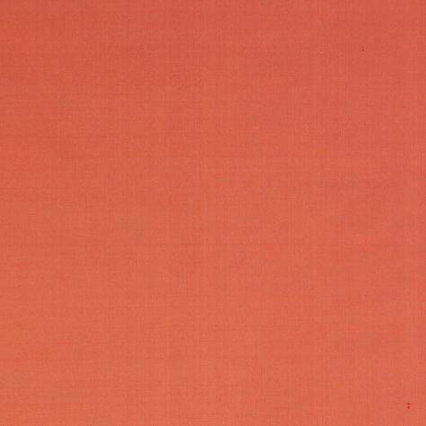 Colefax & Fowler  Lucerne Silks Lucerne Fabric - Tomato - F3931-46 - Image 1