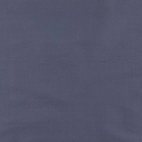 Colefax & Fowler  Lucerne Silks Lucerne Fabric - Navy - F3931-63 - Image 1