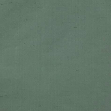 Colefax & Fowler  Lucerne Silks Lucerne Fabric - Spruce - F3931-83