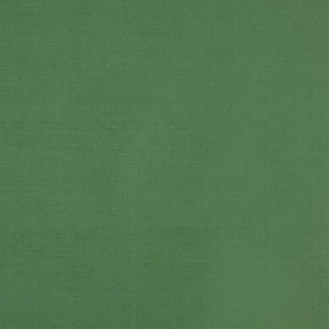 Colefax & Fowler  Lucerne Silks Lucerne Fabric - Emerald - F3931-86 - Image 1