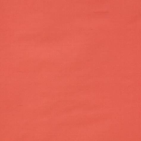 Colefax & Fowler  Lucerne Silks Lucerne Fabric - Emperor Red - F3931-93 - Image 1