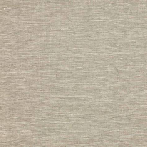 Colefax & Fowler  Lucerne Silks Ceres Fabric - Pewter - F4638-10 - Image 1