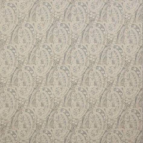 Colefax & Fowler  Fen Wools Burnell Fabric - Beige - F4627-03