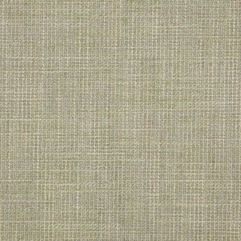 Colefax & Fowler  Fen Wools Dunbar Fabric - Moss - F4645-04 - Image 1