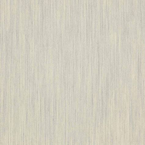 Colefax & Fowler  Fen Wools Iona Fabric - Grey - F4651-02 - Image 1