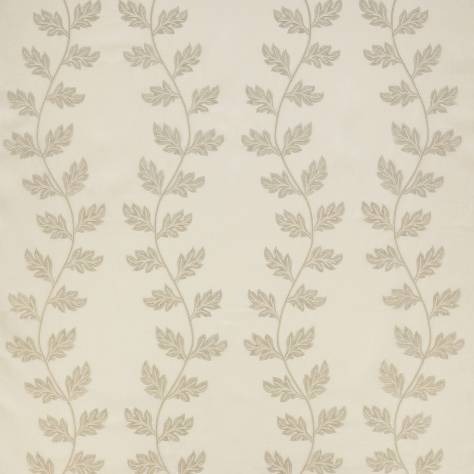 Colefax & Fowler  Carissa Sheers Gabriella Fabric - Ivory - F4616-03 - Image 1