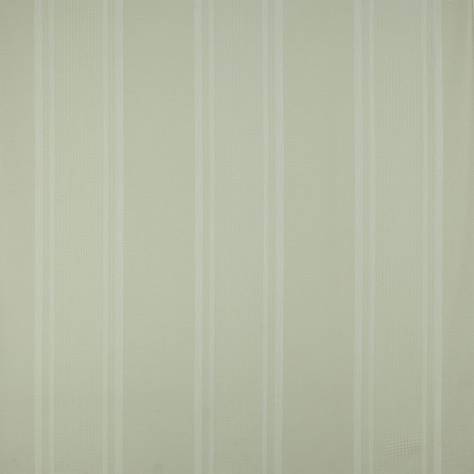 Colefax & Fowler  Carissa Sheers Perrin Stripe Fabric - Ivory - F4630-01