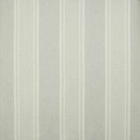 Colefax & Fowler  Carissa Sheers Perrin Stripe Fabric - Old Blue - F4630-02