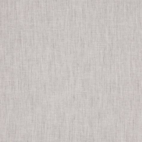 Colefax & Fowler  Carissa Sheers Ambrose Fabric - Pewter - F4632-04