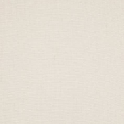 Colefax & Fowler  Carissa Sheers Ambrose Fabric - Cream - F4632-06