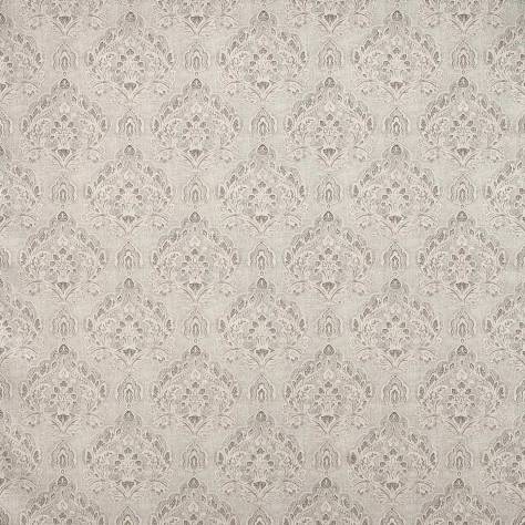 Colefax & Fowler  Leonora Fabrics Lismore Fabric - Silver - F4661-03