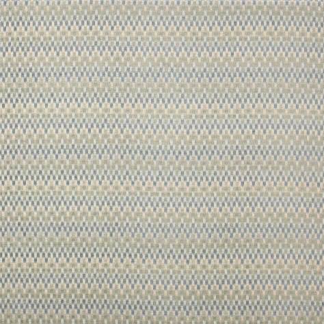 Colefax & Fowler  Irving Fabrics Wyatt Fabric - Old Blue - F4677-03 - Image 1