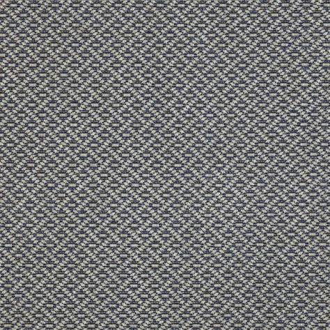 Colefax & Fowler  Irving Fabrics Kinsford Fabric - Navy - F4679-01