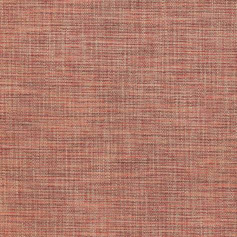 Colefax & Fowler  Irving Fabrics Irving Fabric - Red - F4683-07 - Image 1