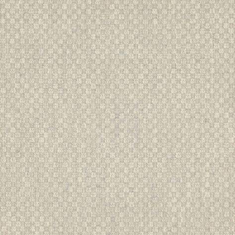 Colefax & Fowler  Irving Fabrics Dunster Fabric - Ivory - F4687-01 - Image 1