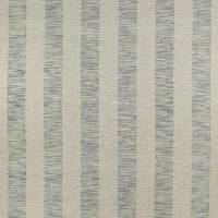 Kenyon Stripe Fabric - Blue