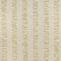 Kenyon Stripe Fabric - Beige