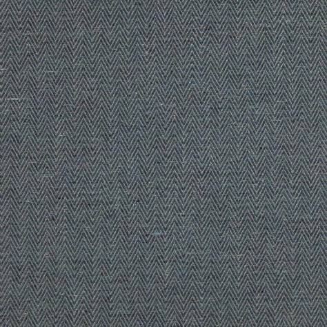 Colefax & Fowler  Kelsea Fabrics Kelsea Fabric - Blue - F4673-03 - Image 1