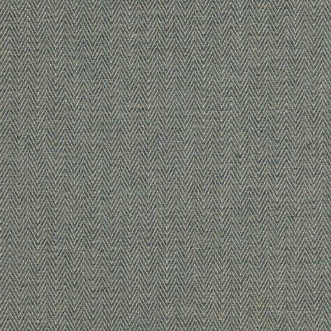 Colefax & Fowler  Kelsea Fabrics Kelsea Fabric - Forest - F4673-05 - Image 1