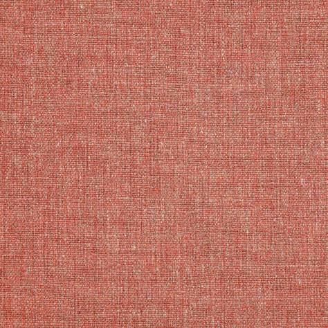 Colefax & Fowler  Kelsea Fabrics Conway Fabric - Red - F4674-15