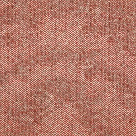 Colefax & Fowler  Kelsea Fabrics Tyndall Fabric - Red - F4686-08