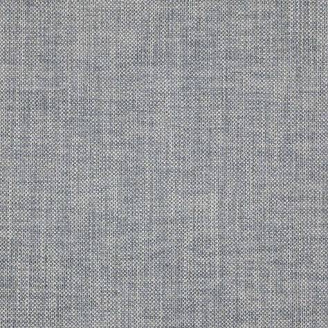 Colefax & Fowler  Albeck Fabrics Marldon Fabric - Blue - F3701/19 - Image 1