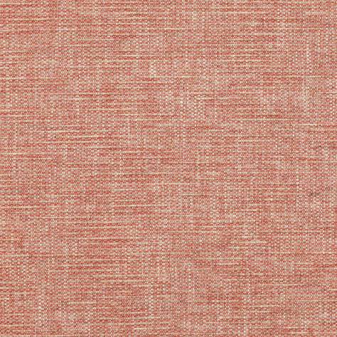 Colefax & Fowler  Albeck Fabrics Brandon Fabric - Red - F4684-03 - Image 1