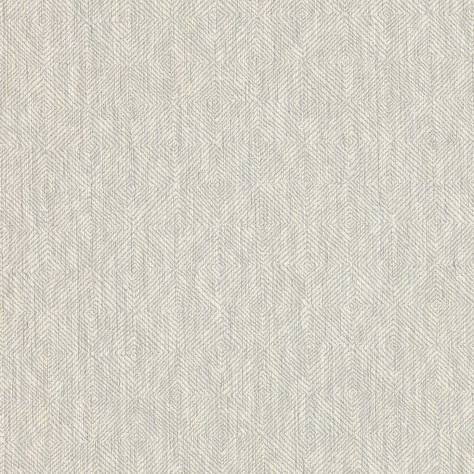Colefax & Fowler  Albeck Fabrics Albeck Fabric - Silver - F4685-04 - Image 1
