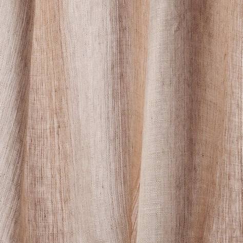 Colefax & Fowler  Oberon Sheers Fabrics Elizabeth Fabric - Stone - F4739-05