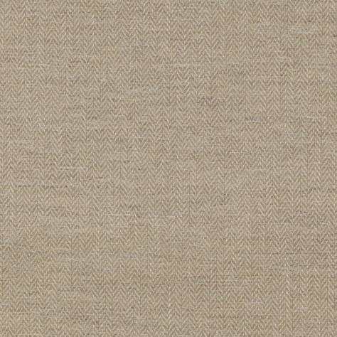 Colefax & Fowler  Hamlin Fabrics Tristram Fabric - Clay - F4726-02