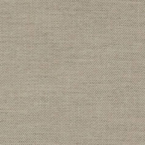 Colefax & Fowler  Hamlin Fabrics Tristram Fabric - Bone - F4726-03