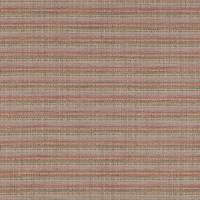 Hamlin Fabric - Pink/Sienna