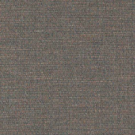 Colefax & Fowler  Hamlin Fabrics Durant Fabric - Slate - F4729-02 - Image 1