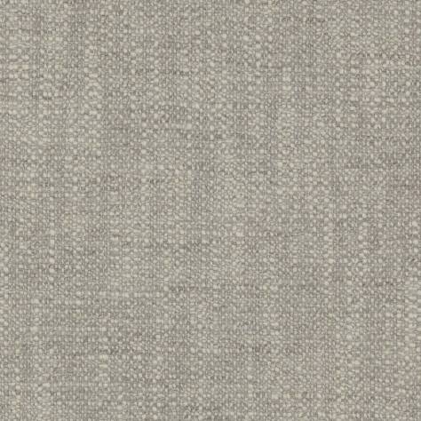 Colefax & Fowler  Hamlin Fabrics Kingsley Fabric - Silver - F4730-02 - Image 1