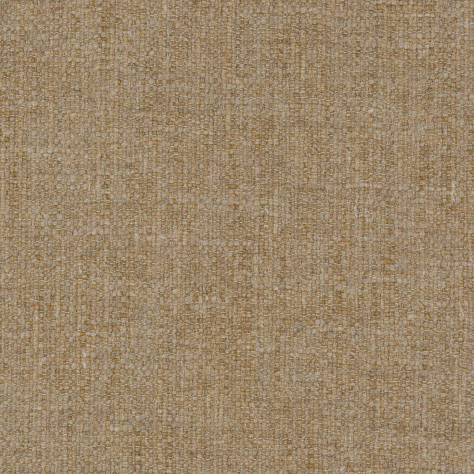 Colefax & Fowler  Hamlin Fabrics Kingsley Fabric - Pale Gold - F4730-06 - Image 1