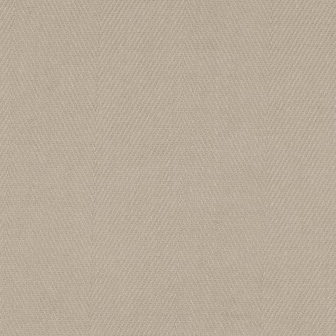Colefax & Fowler  Hamlin Fabrics Brynne Fabric - Beige - F4737-02 - Image 1