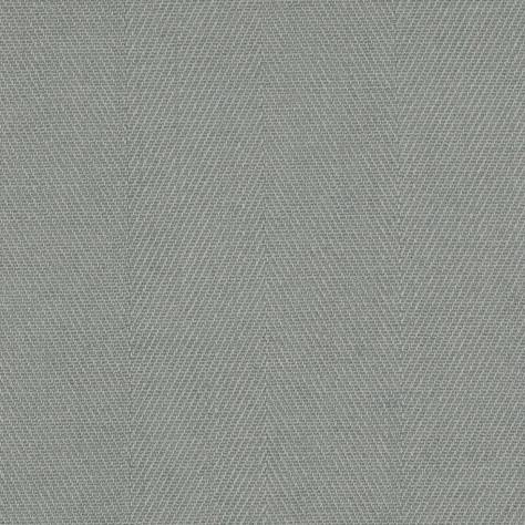 Colefax & Fowler  Hamlin Fabrics Brynne Fabric - Aqua - F4737-05 - Image 1