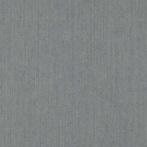Colefax & Fowler  Hamlin Fabrics Davey Fabric - Sky Blue - F4738-06 - Image 1
