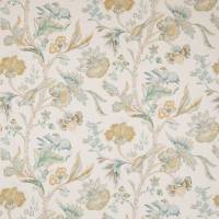 Belvedere Fabric - Old Blue